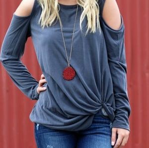 Chip On Your Shoulder Shirt